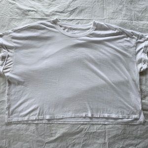 Aerie Crop Tee